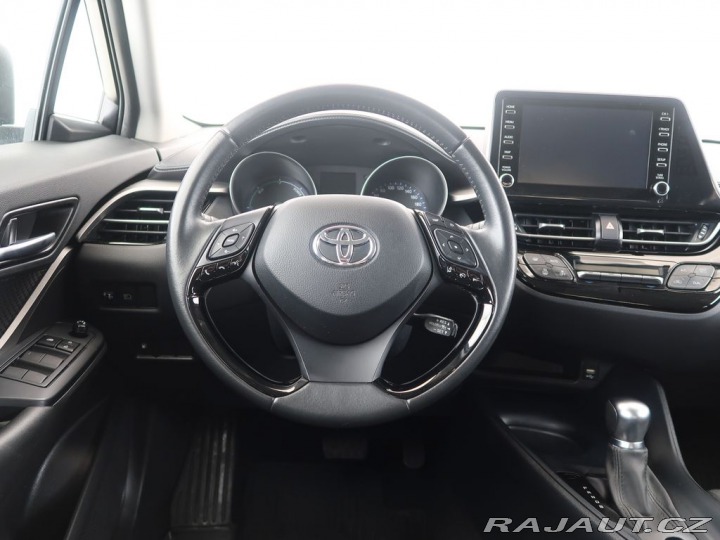 Toyota C-HR 1.8Hybrid,ComfortBusiness 2022