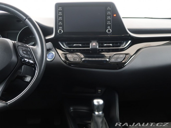 Toyota C-HR 1.8Hybrid,ComfortBusiness 2022