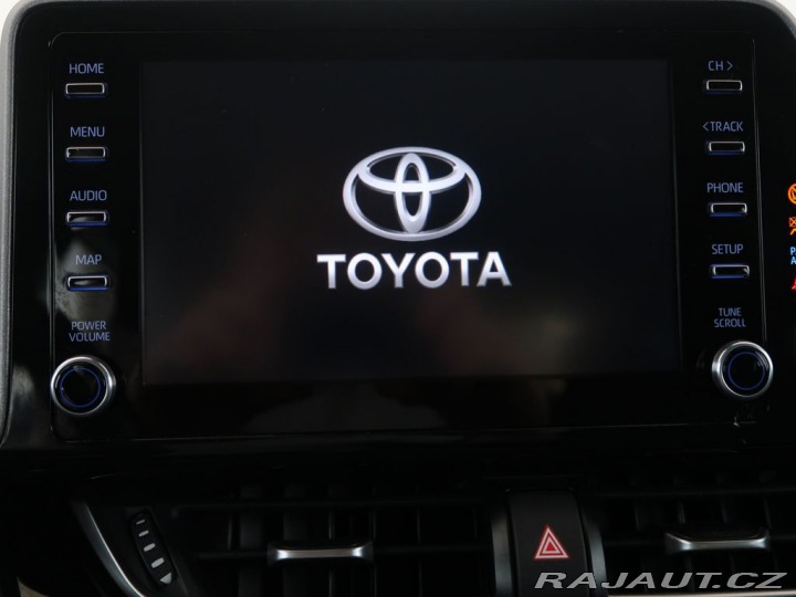 Toyota C-HR 1.8Hybrid,ComfortBusiness 2022