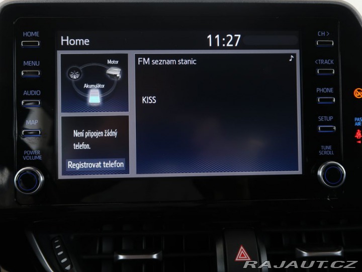 Toyota C-HR 1.8Hybrid,ComfortBusiness 2022