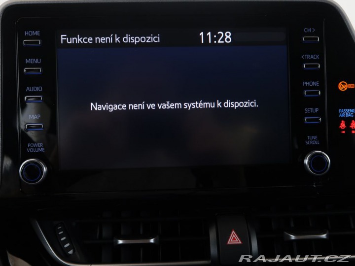 Toyota C-HR 1.8Hybrid,ComfortBusiness 2022