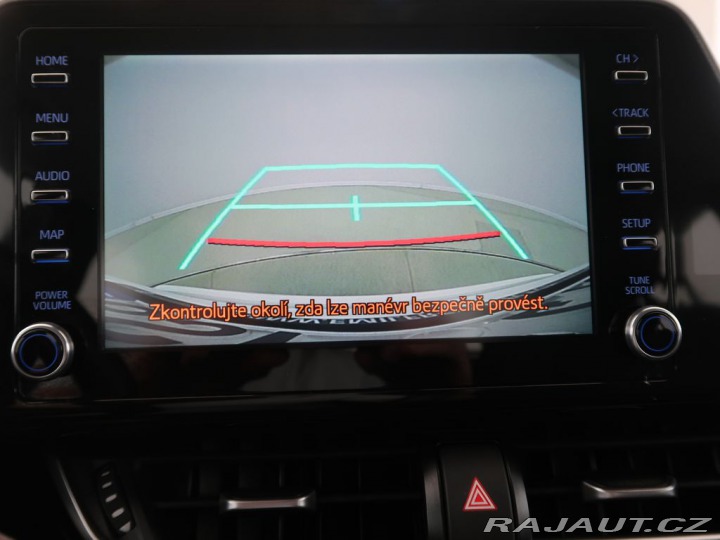 Toyota C-HR 1.8Hybrid,ComfortBusiness 2022