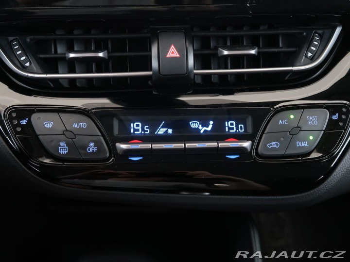 Toyota C-HR 1.8Hybrid,ComfortBusiness 2022