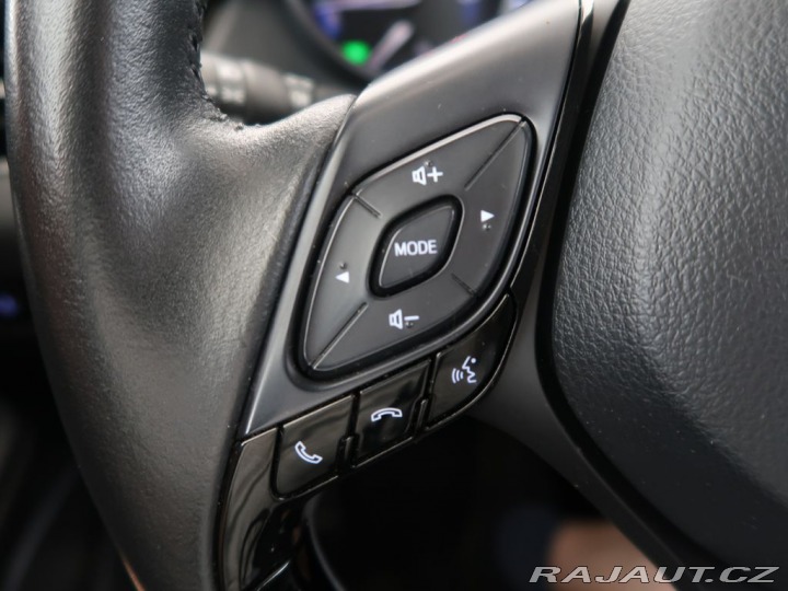 Toyota C-HR 1.8Hybrid,ComfortBusiness 2022