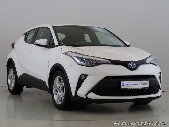 Toyota C-HR 1.8Hybrid,ComfortBusiness 2022
