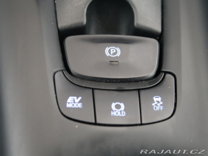 Toyota C-HR 1.8Hybrid,ComfortBusiness 2022