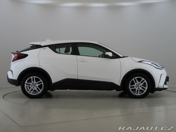 Toyota C-HR 1.8Hybrid,ComfortBusiness 2022