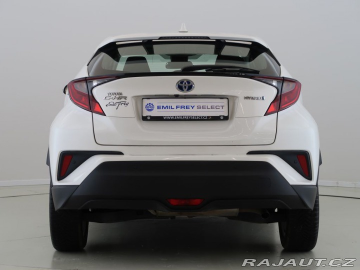 Toyota C-HR 1.8Hybrid,ComfortBusiness 2022