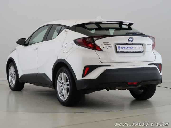 Toyota C-HR 1.8Hybrid,ComfortBusiness 2022