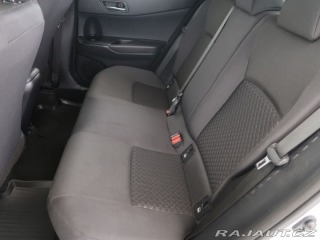 Toyota C-HR 1.8Hybrid,ComfortBusiness 2022
