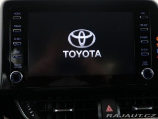 Toyota C-HR 1.8Hybrid,ComfortBusiness 2022