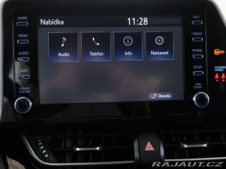 Toyota C-HR 1.8Hybrid,ComfortBusiness 2022