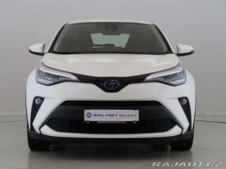 Toyota C-HR 1.8Hybrid,ComfortBusiness 2022