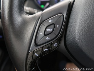 Toyota C-HR 1.8Hybrid,ComfortBusiness 2022