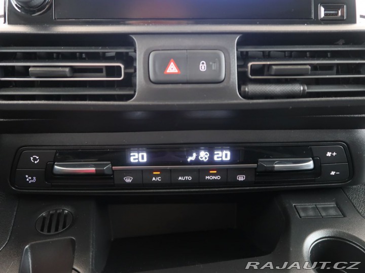 Toyota ProAce City Verso 1.2,Family L1,110KW,Manuá 2022