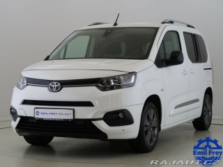 Toyota ProAce 1.2,Family L1,110KW,Manuá 2022
