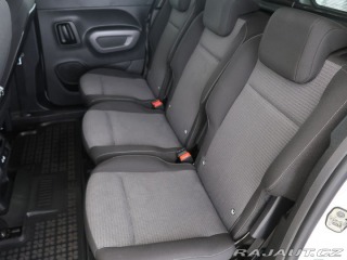 Toyota ProAce City Verso 1.2,Family L1,110KW,Manuá 2022