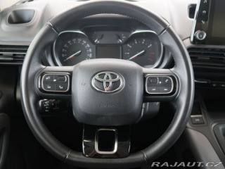 Toyota ProAce City Verso 1.2,Family L1,110KW,Manuá 2022