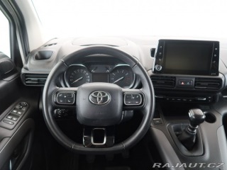 Toyota ProAce City Verso 1.2,Family L1,110KW,Manuá 2022