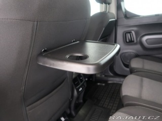 Toyota ProAce City Verso 1.2,Family L1,110KW,Manuá 2022