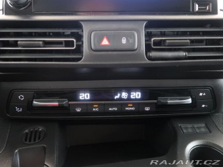 Toyota ProAce City Verso 1.2,Family L1,110KW,Manuá 2022