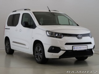Toyota ProAce 1.2,Family L1,110KW,Manuá 2022