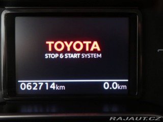 Toyota ProAce City Verso 1.2,Family L1,110KW,Manuá 2022