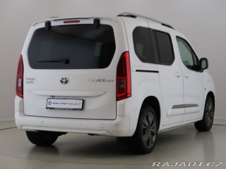Toyota ProAce 1.2,Family L1,110KW,Manuá 2022
