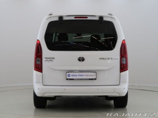 Toyota ProAce 1.2,Family L1,110KW,Manuá 2022