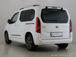 Toyota ProAce 1.2,Family L1,110KW,Manuá 2022
