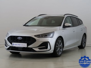 Ford Focus 1.5Ecoblue,85KW,AT,ST LIN