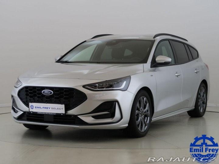 Ford Focus 1.5Ecoblue,AT,ST LINE 2023