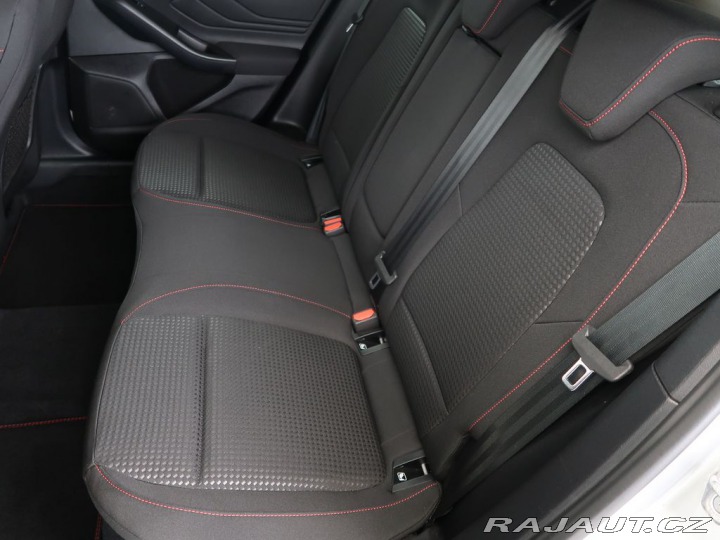 Ford Focus 1.5Ecoblue,AT,ST LINE 2023