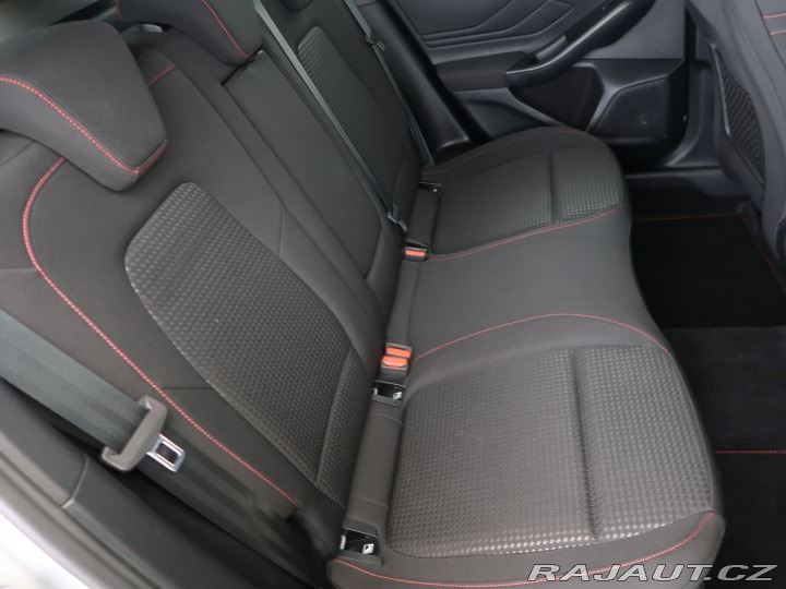 Ford Focus 1.5Ecoblue,AT,ST LINE 2023