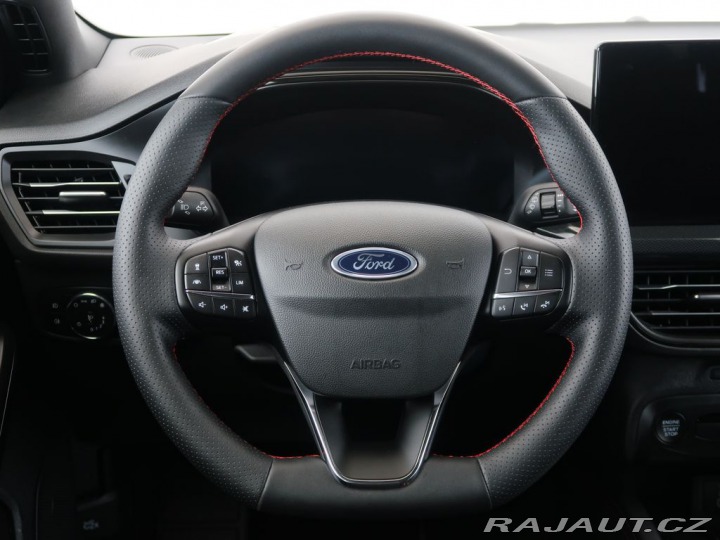 Ford Focus 1.5Ecoblue,AT,ST LINE 2023