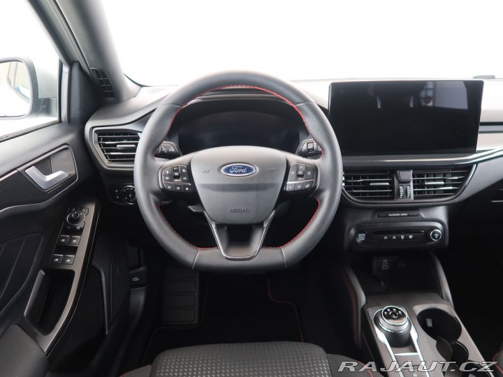 Ford Focus 1.5Ecoblue,AT,ST LINE 2023