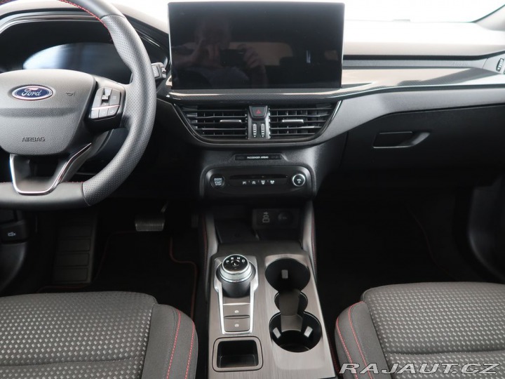 Ford Focus 1.5Ecoblue,AT,ST LINE 2023