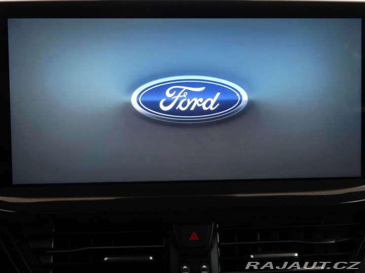 Ford Focus 1.5Ecoblue,AT,ST LINE 2023