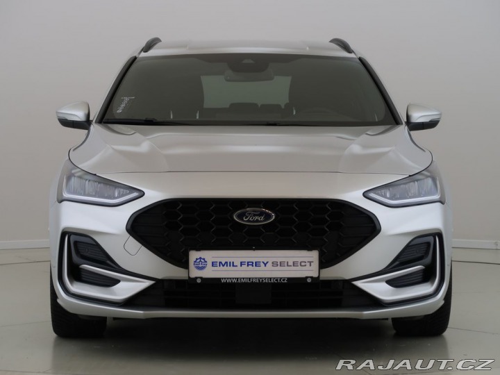 Ford Focus 1.5Ecoblue,AT,ST LINE 2023