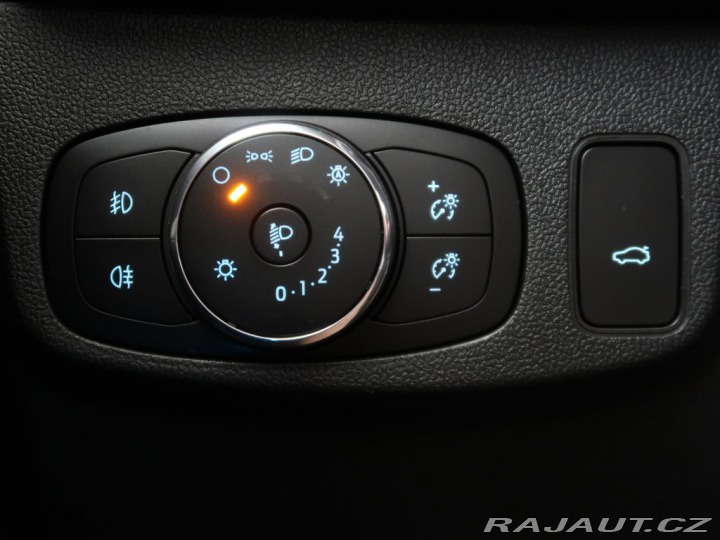 Ford Focus 1.5Ecoblue,AT,ST LINE 2023