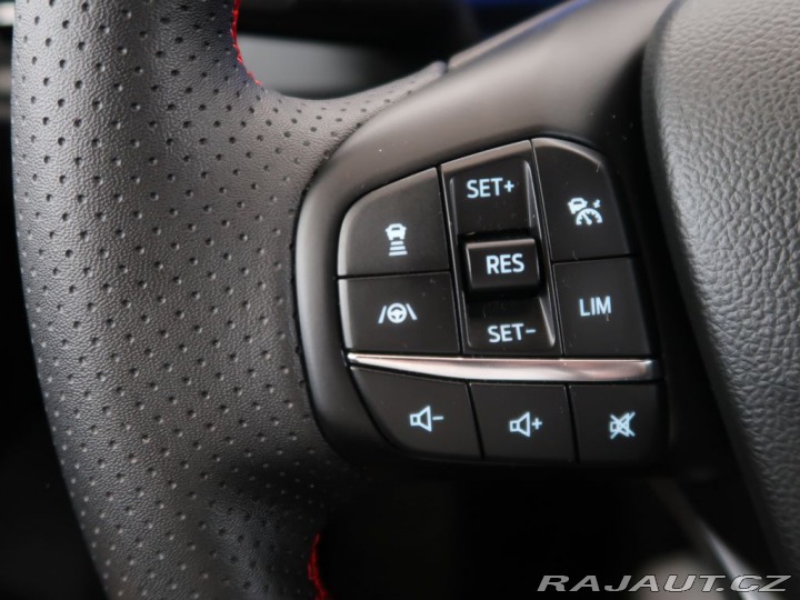 Ford Focus 1.5Ecoblue,AT,ST LINE 2023