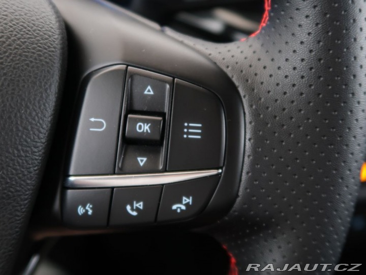 Ford Focus 1.5Ecoblue,AT,ST LINE 2023