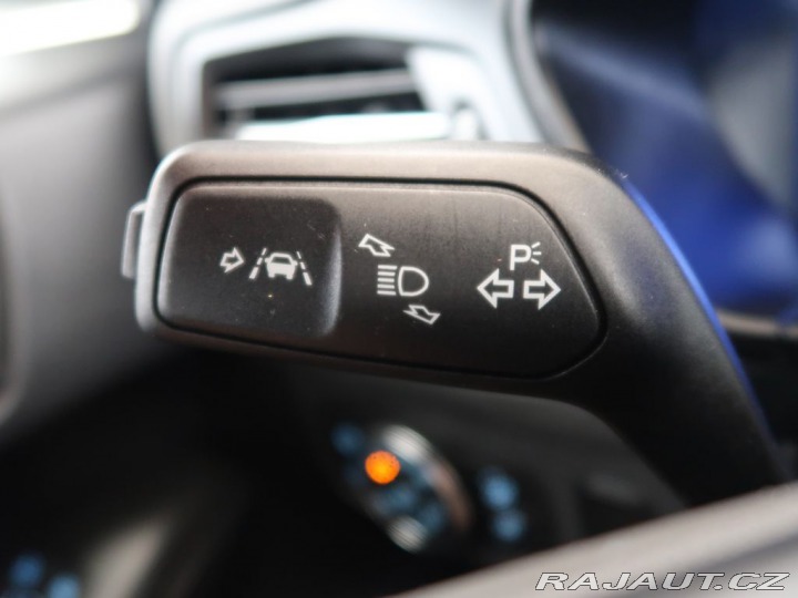Ford Focus 1.5Ecoblue,AT,ST LINE 2023