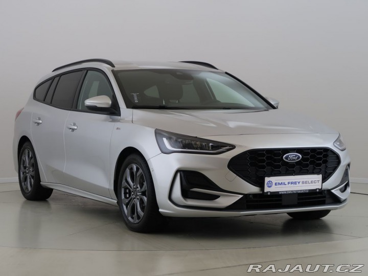 Ford Focus 1.5Ecoblue,AT,ST LINE 2023
