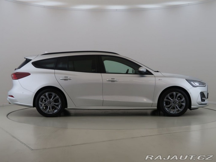 Ford Focus 1.5Ecoblue,AT,ST LINE 2023