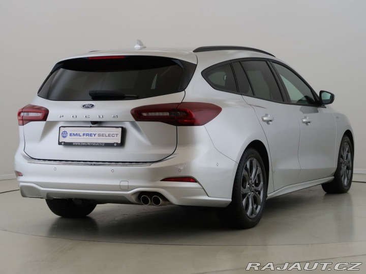 Ford Focus 1.5Ecoblue,AT,ST LINE 2023
