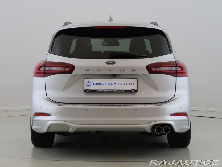 Ford Focus 1.5Ecoblue,AT,ST LINE 2023