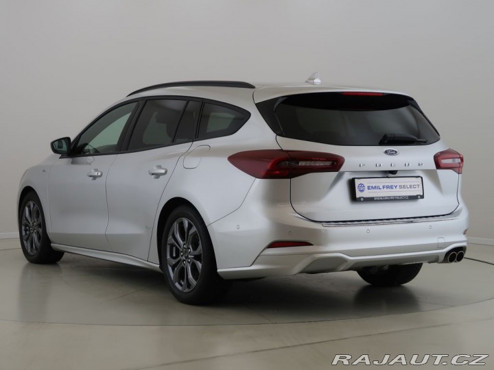 Ford Focus 1.5Ecoblue,AT,ST LINE 2023