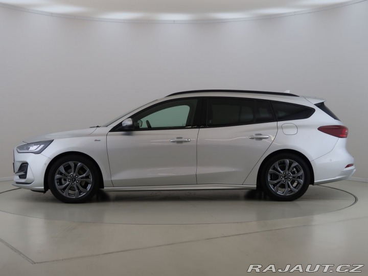 Ford Focus 1.5Ecoblue,AT,ST LINE 2023
