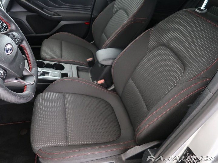 Ford Focus 1.5Ecoblue,AT,ST LINE 2023